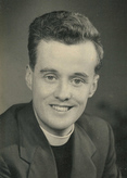 Rev. W. Vernon Higham