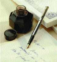 Letters to the Soul