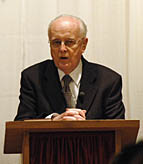 Rev W. Vernon Higham