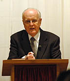 Rev W. Vernon Higham