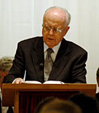 Rev W. Vernon Higham