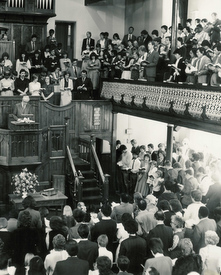 Heath Evangelical Church