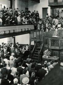 Heath Evangelical Church
